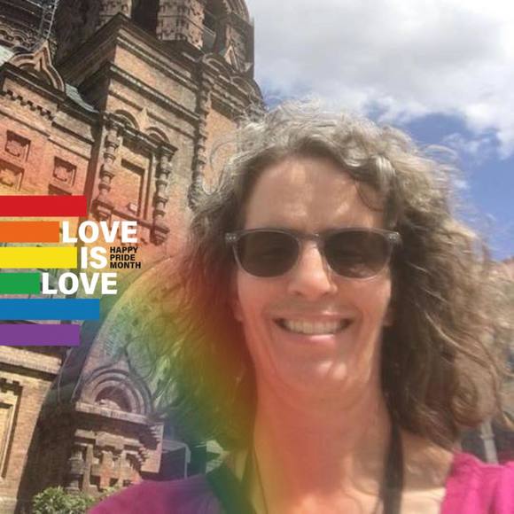 Meet your Posher, Cheryl - Picture 1 of 1